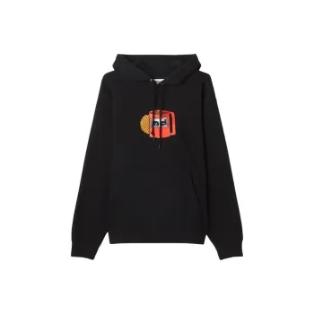 Obey Sweatshirts Men Black