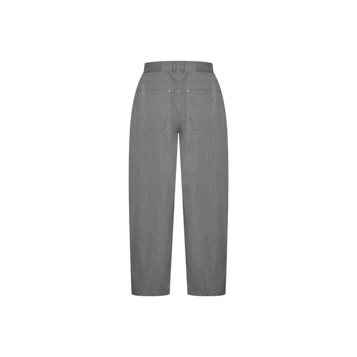 URBAN REVIVO Casual Pants Men-1