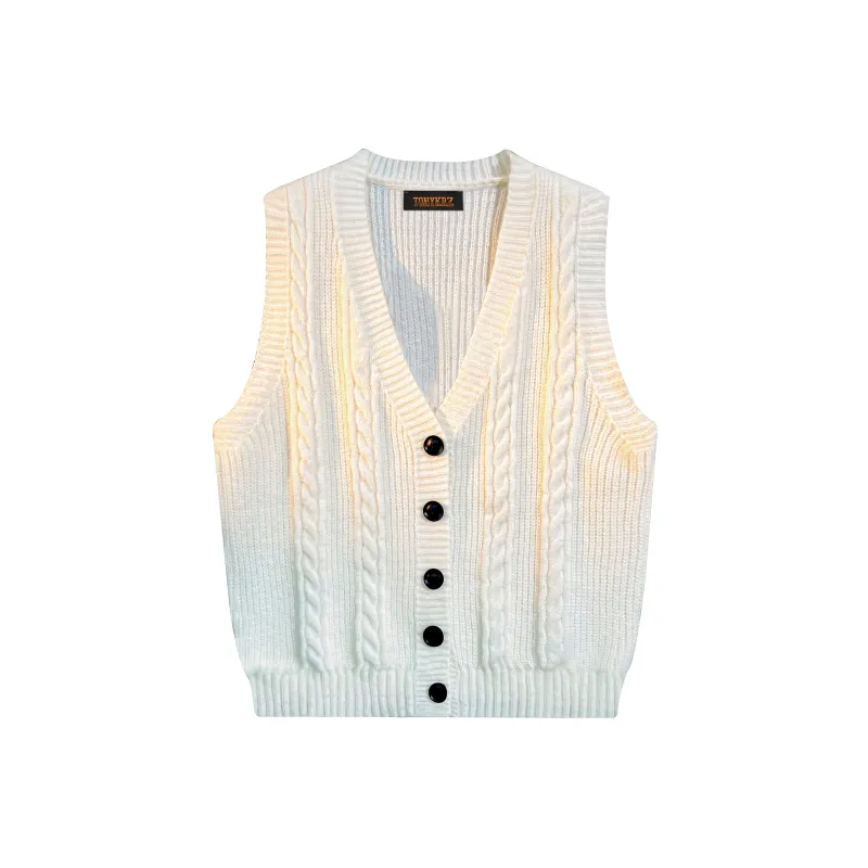 TONYKRZ Sweaters Unisex-4