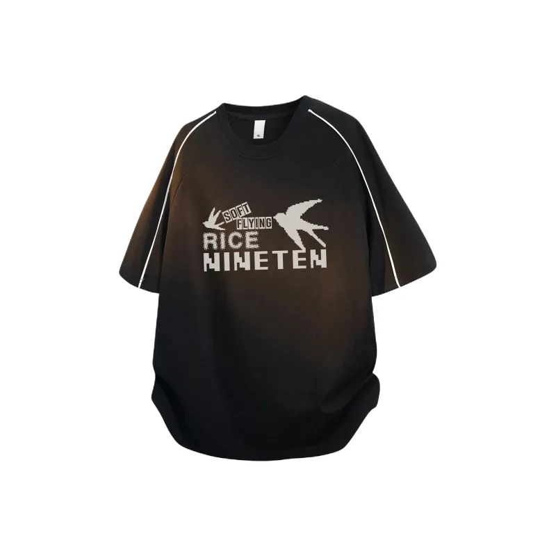 RICE NINE TEN T Shirts Unisex-2