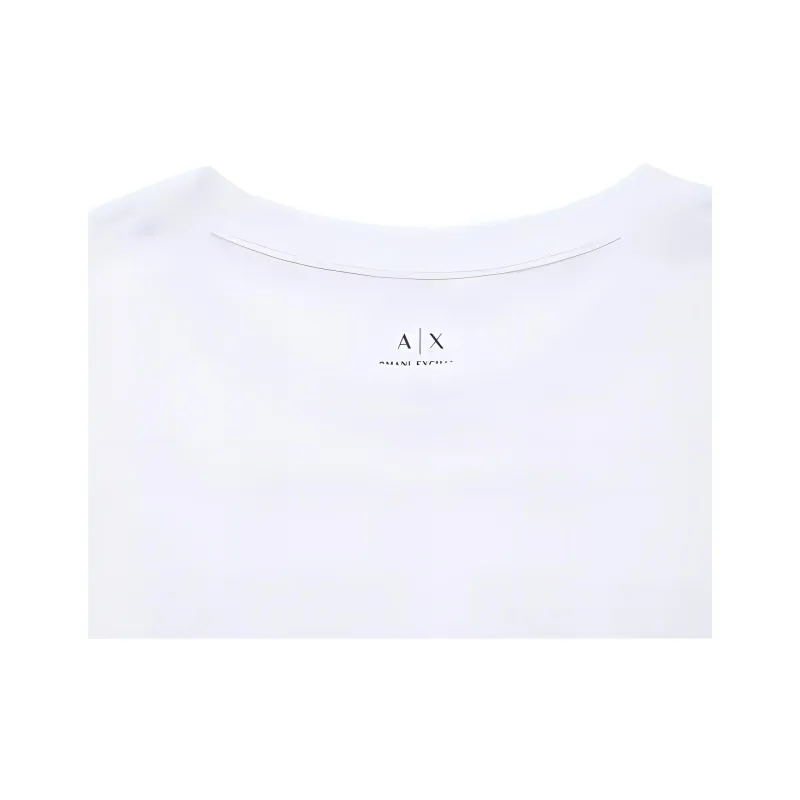 ARMANI EXCHANGE T Shirt Women's-3