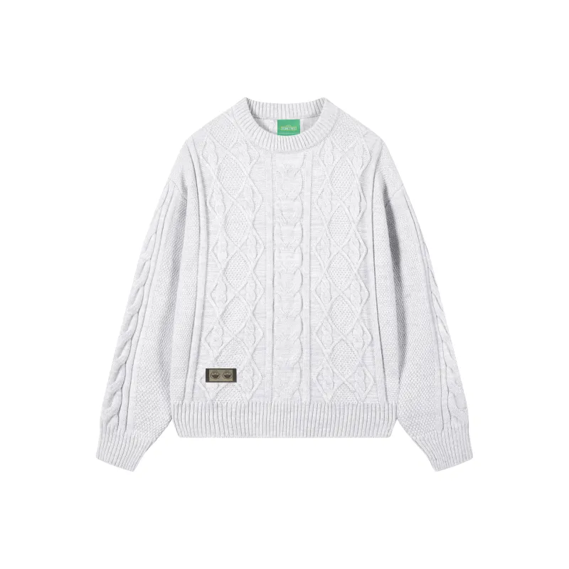 SESAME STREET Sweaters Unisex-5