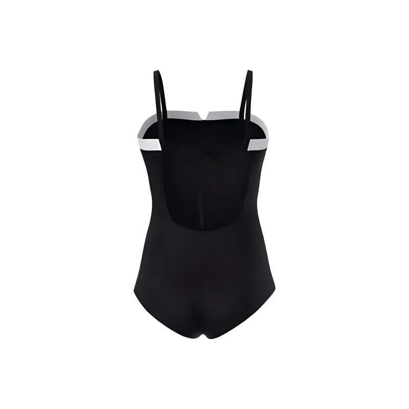 TOSWIM One-piece Swimsuit Women's Quiet Elegance-1