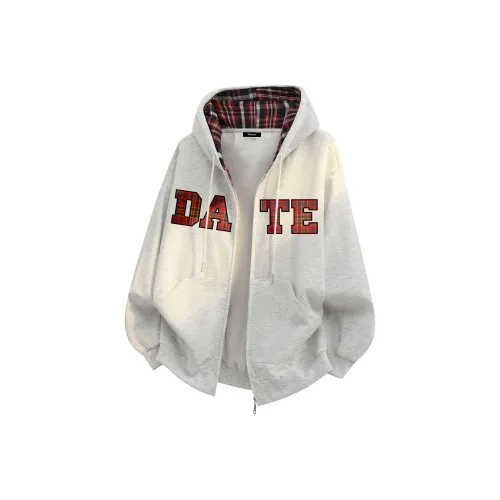 D Antidote FW24 Sweatshirt Unisex