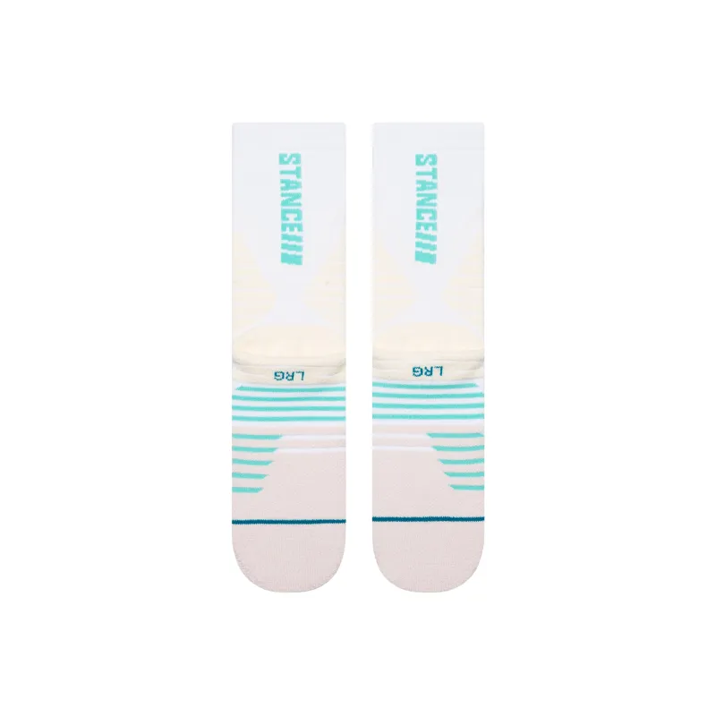 Stance Basketball Socks Unisex 1 Pack-7
