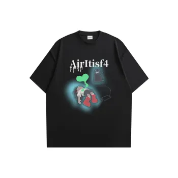 Itisf4 T-Shirts Unisex