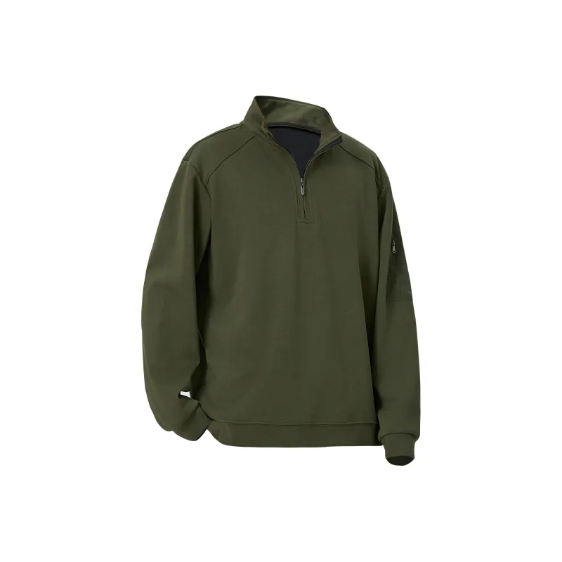IGOI Sweatshirt Unisex Dark Blue-13