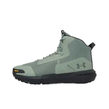 Under Armour Valsetz Mid Top Outdoor Shoes Men's Green
