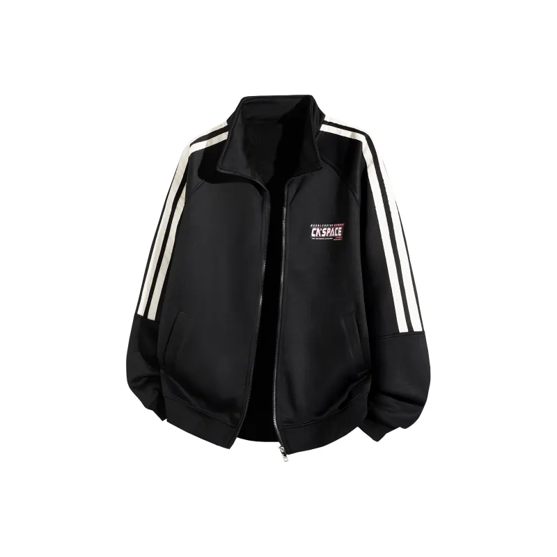 China Aerospace Sweatshirt Unisex-2
