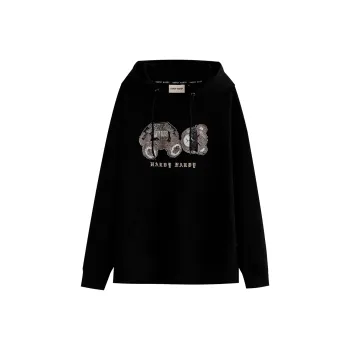 HARDY HARDY Sweatshirts Unisex