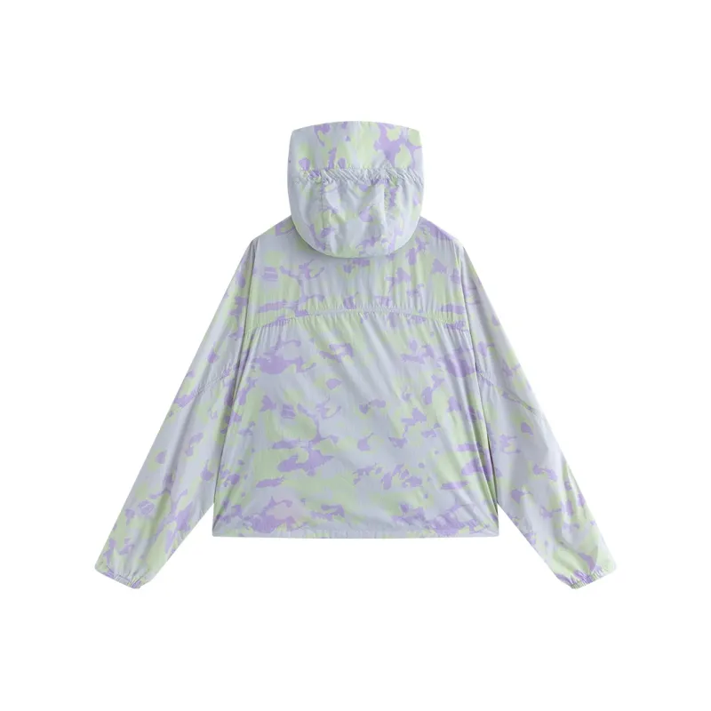 ERAL Breathable UV Protection With Sun Cooling Effect Sun Protection Clothing Women's-14