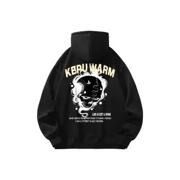 Kepu Sweatshirts Unisex