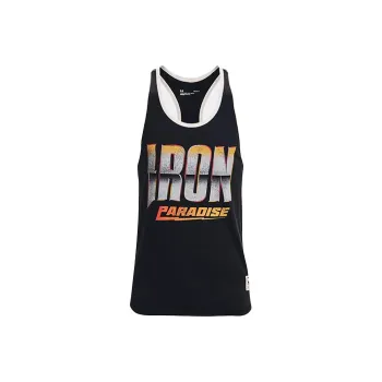 Under Armour Project Tank Tops Men's Black