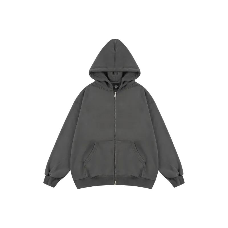 PILOTDRAGON P&D 24FW Sweatshirt Unisex-2