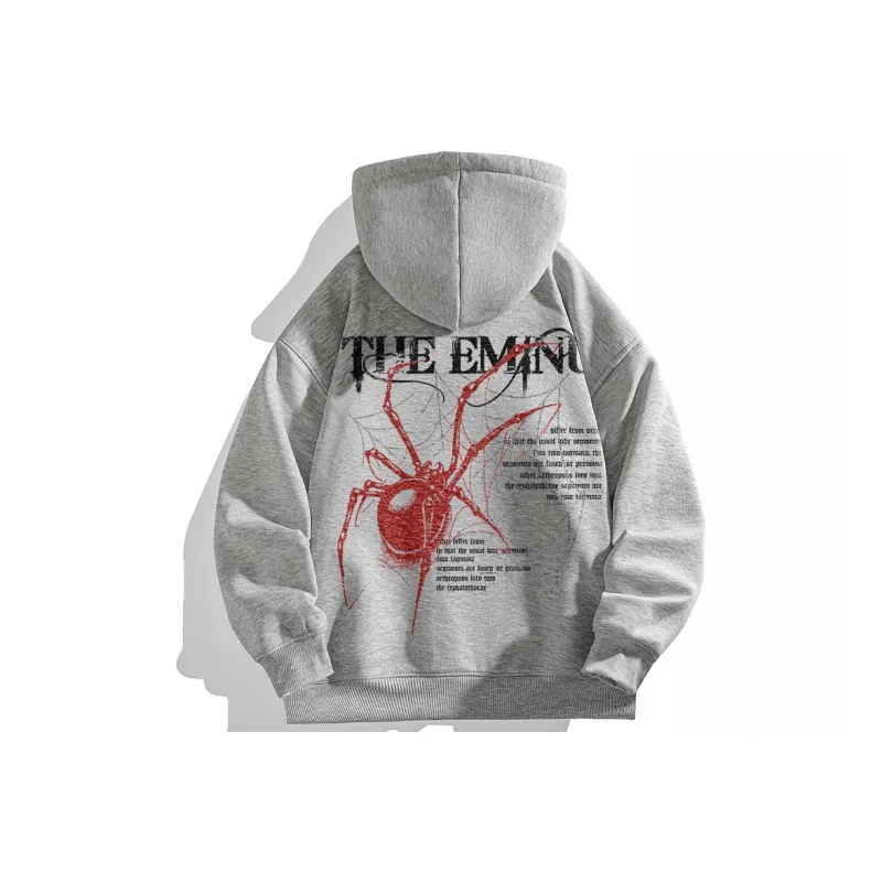 EMINU Cardigan Sweatshirt Coat Unisex-27