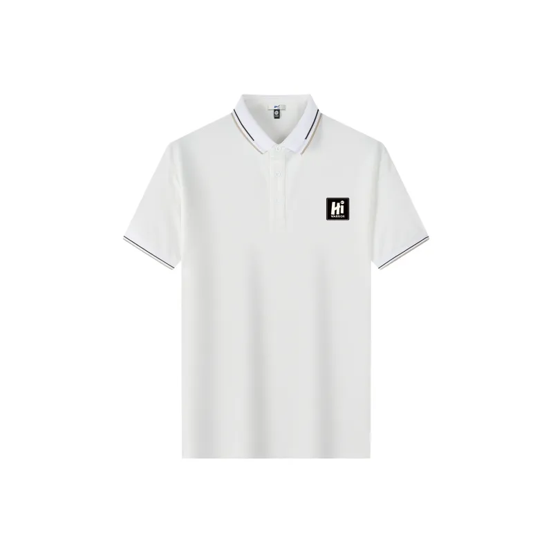 WARRIOR Polo Shirts Unisex-5
