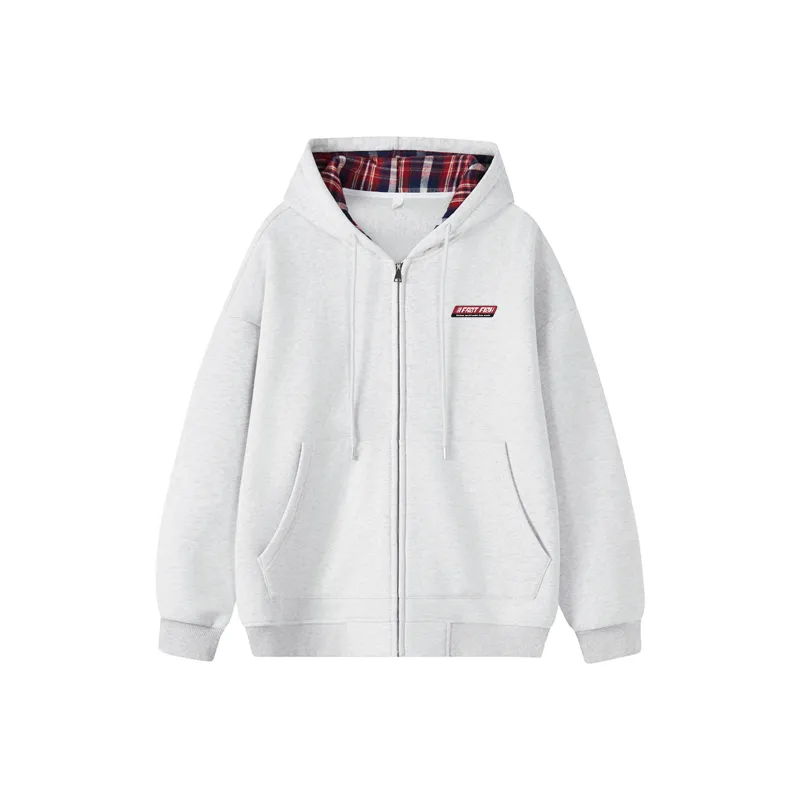 FASTFISH Sweatshirts Unisex-0