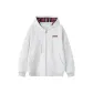 White Heather Gray