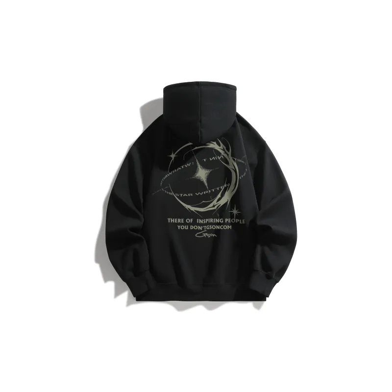 GSON Sweatshirts Unisex-18