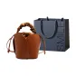 Brown+Shopping Bag