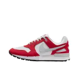 University Red White Black Pure Platinum