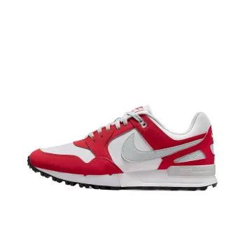 Nike Air Pegasus '89 Golf University Red White Black Pure Platinum