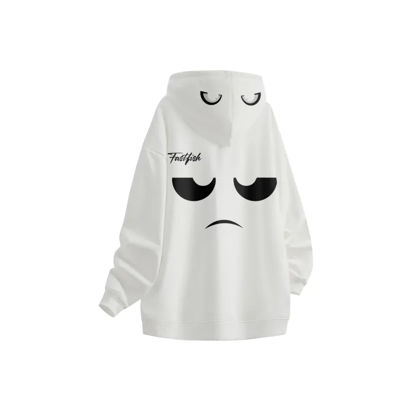 FASTFISH Sweatshirts Unisex-3