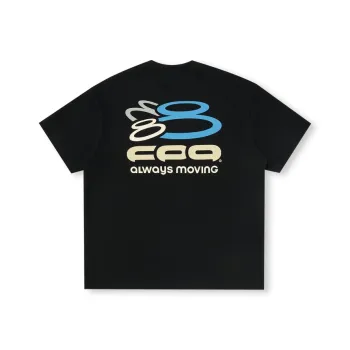FPA T Shirts Unisex