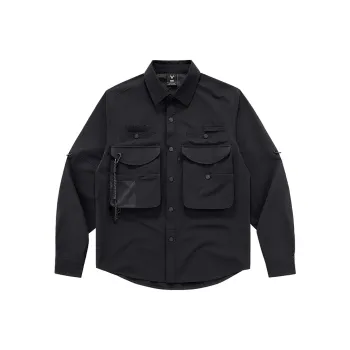 VIP Functional Series Shirt Unisex Black