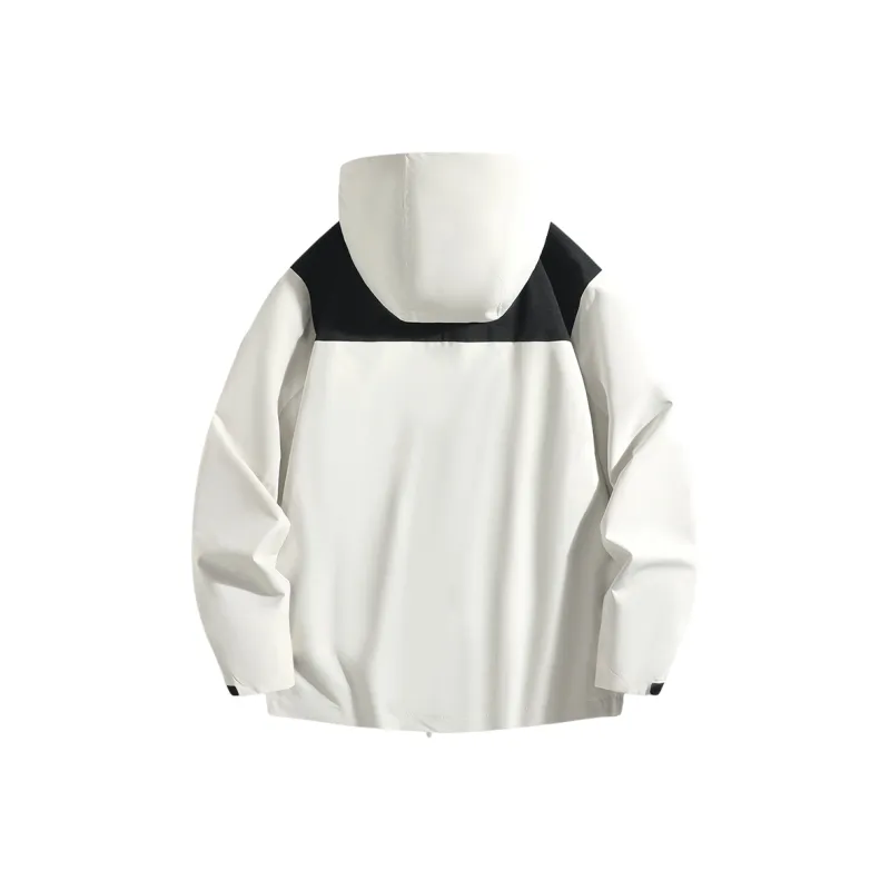 KingCamp Windbreaker Jacket Unisex-21