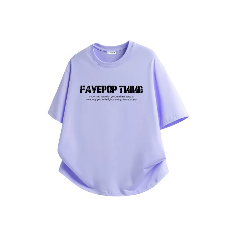 FAVEPOP T Shirts Unisex-19