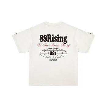 88rising T Shirts Unisex