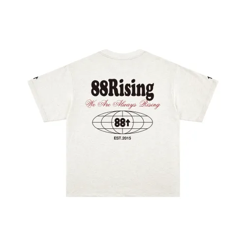88rising T Shirts Unisex