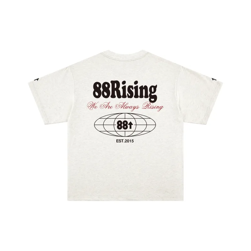 88rising T Shirts Unisex-0