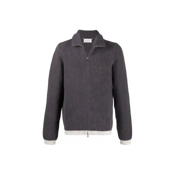 Maison Margiela FW21 Knitwear Men's Blue