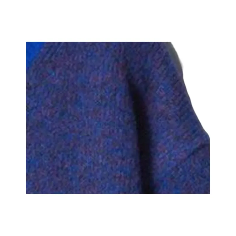 Jw Anderson X UNIQLO Jw Anderson Co Branded Series Knitwear Women's Blue-1