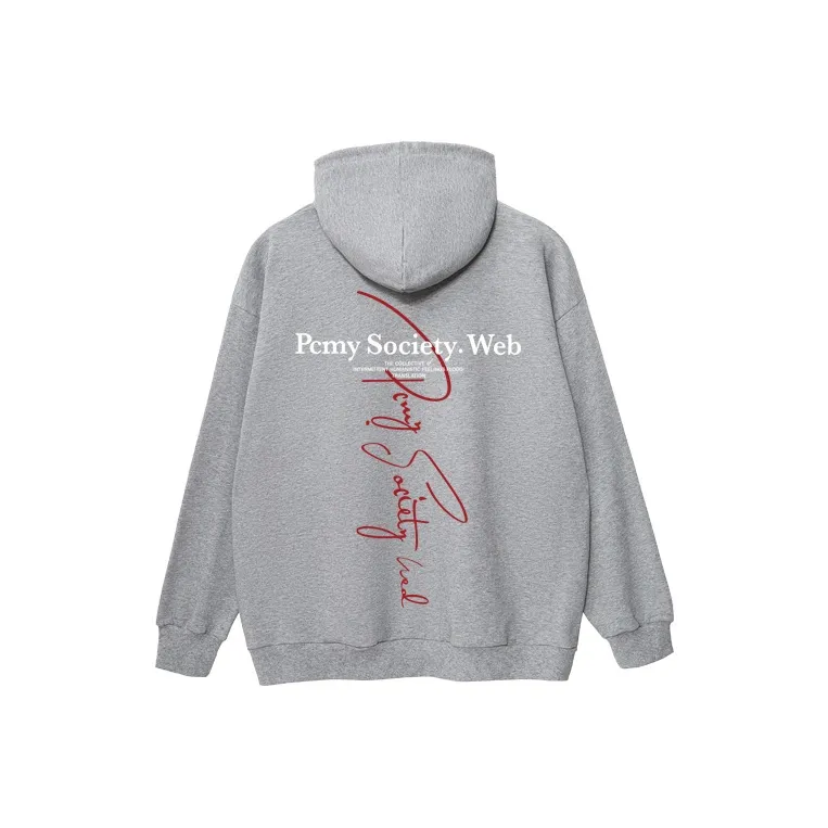 PCMY Sweatshirts Unisex-6