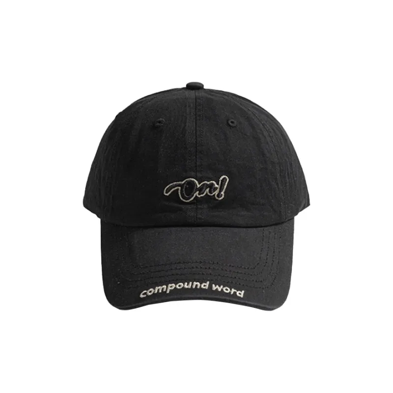 Mulinsen Cotton Baseball Caps Unisex-6