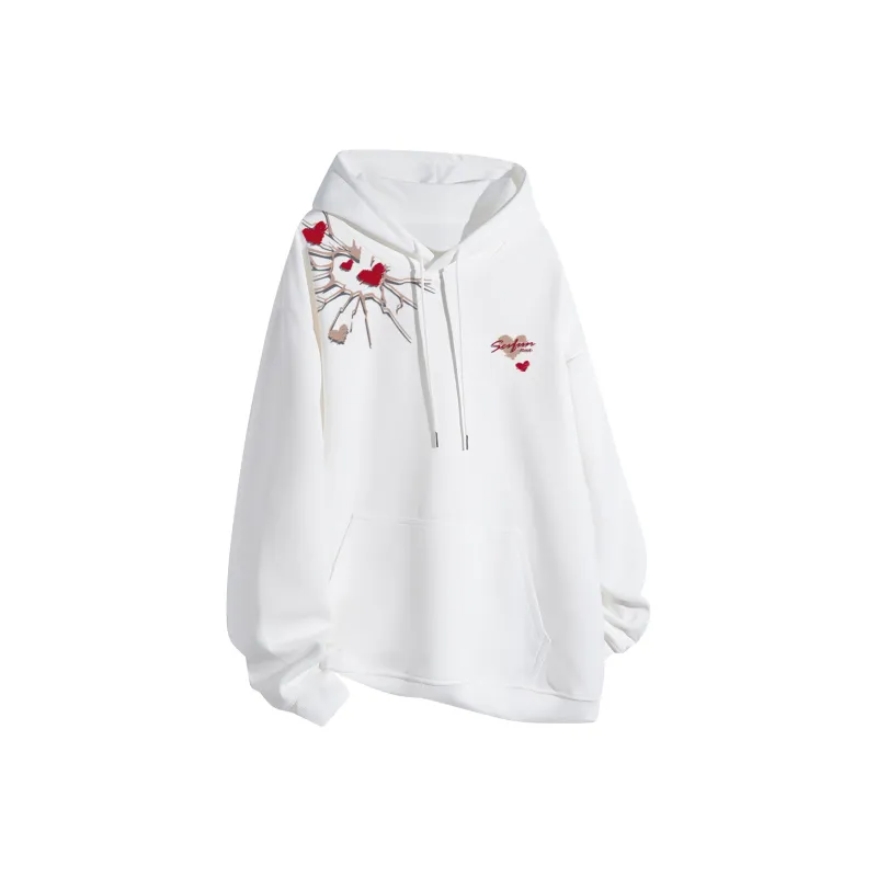 7 SEVFUN Sweatshirts Unisex-5