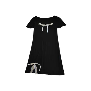 MADALLO Women's Nightgowns