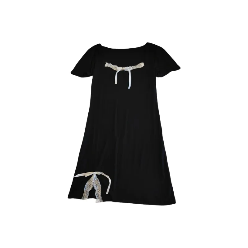 MADALLO Women's Nightgowns-0