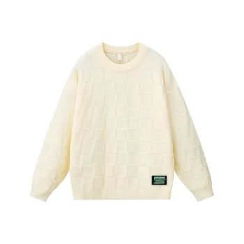 Green Forest Sweaters Unisex