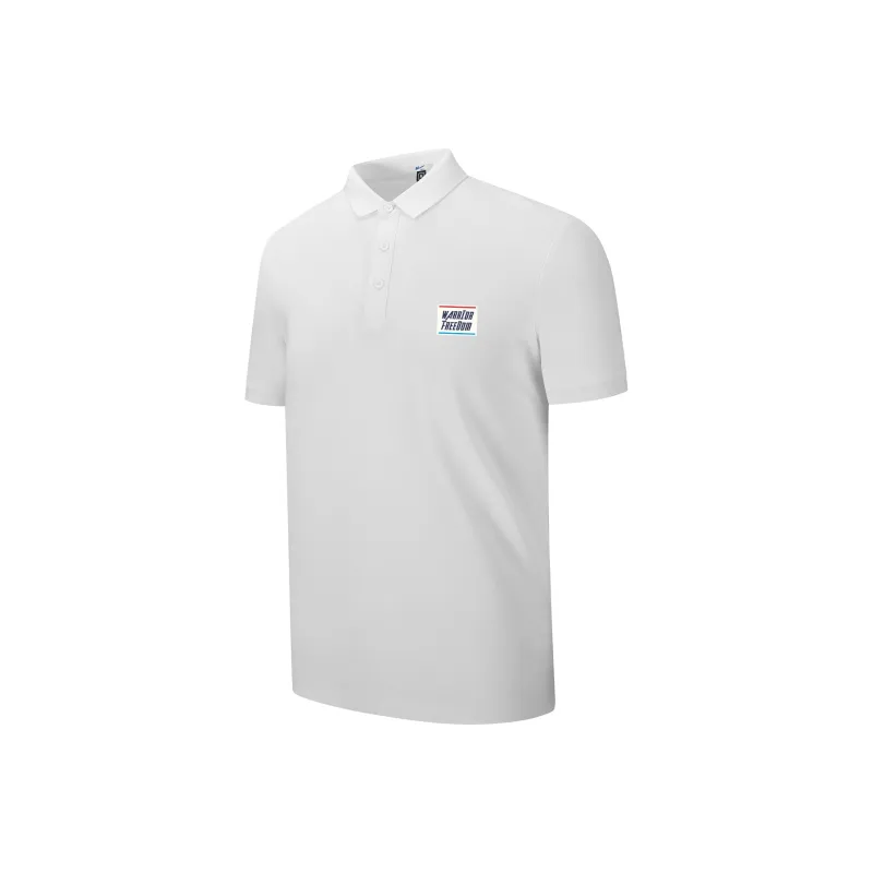 WARRIOR Polo Shirts Unisex-3
