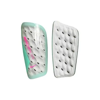 Nike Soccer Shin Guards Training Unisex Protective