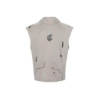 ROCAWEAR Tank Tops Unisex