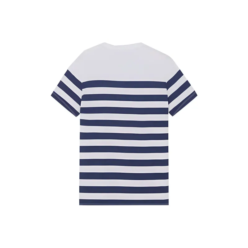 Maison Kitsune T Shirts Women's White-1