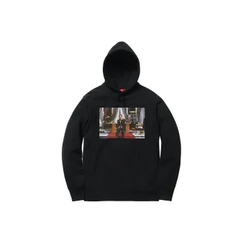Supreme Scarface Friend Hooded Sweatshirt