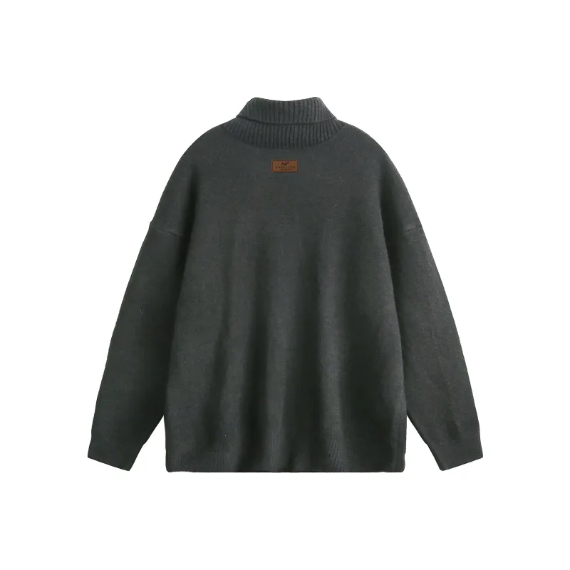FASTFISH Sweaters Unisex-32