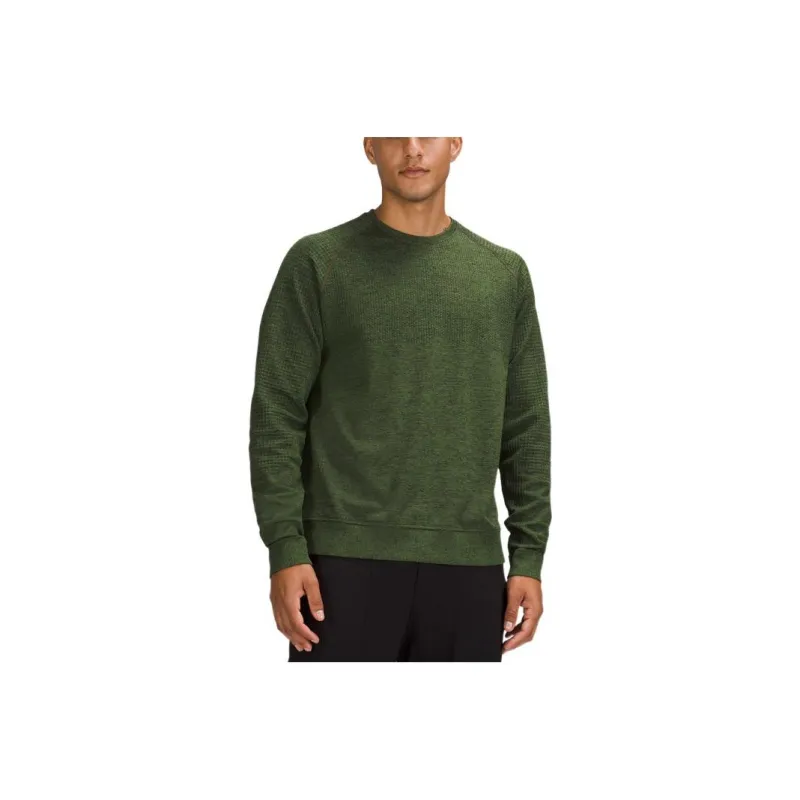 Lululemon Engineered Sweaters Men-4