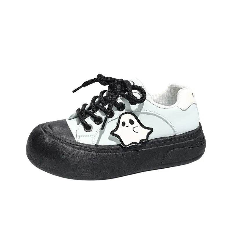 RENBEN Quick Dry Lightweight Low Top Skateboard Shoes Women's-11